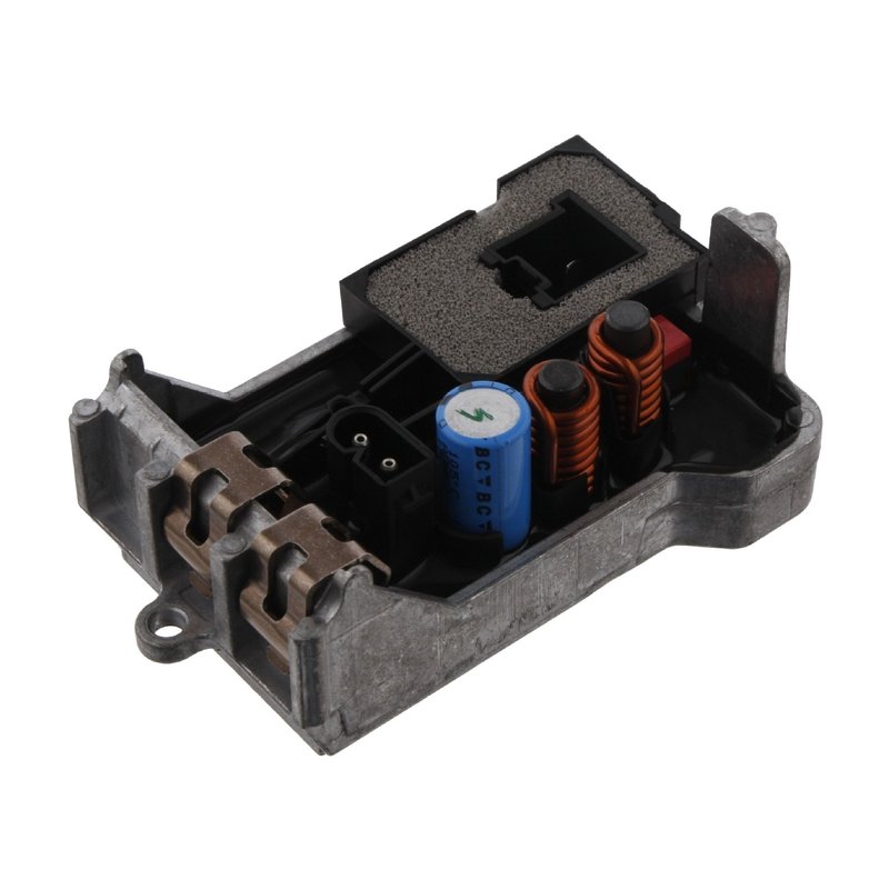 Febi 31335 HVAC Blower Motor Control Module