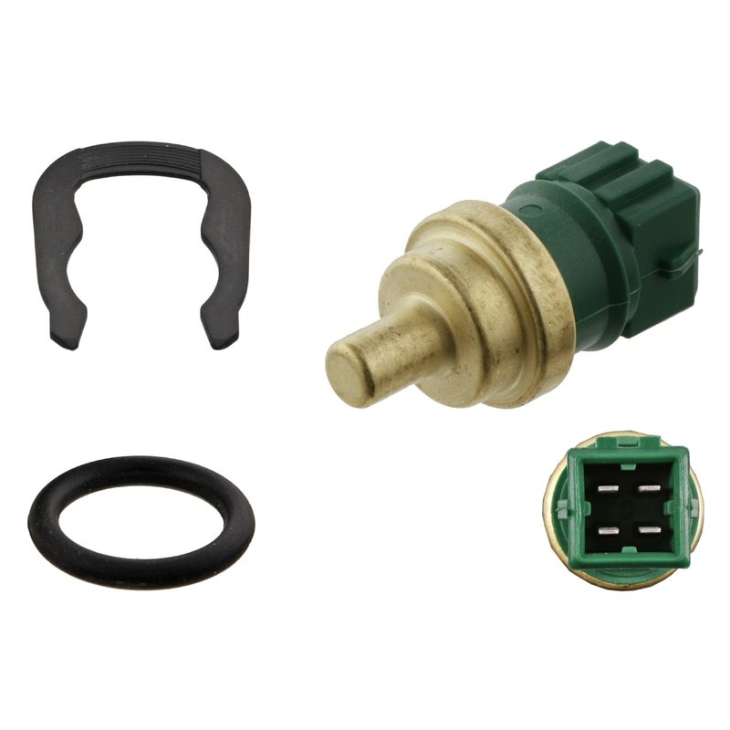 Febi 31539 Engine Coolant Temperature Sensor