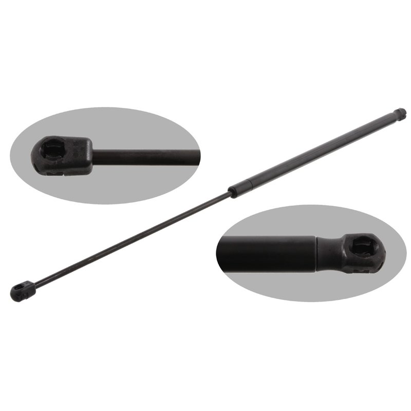 Febi 31635 Hood Lift Support - Left