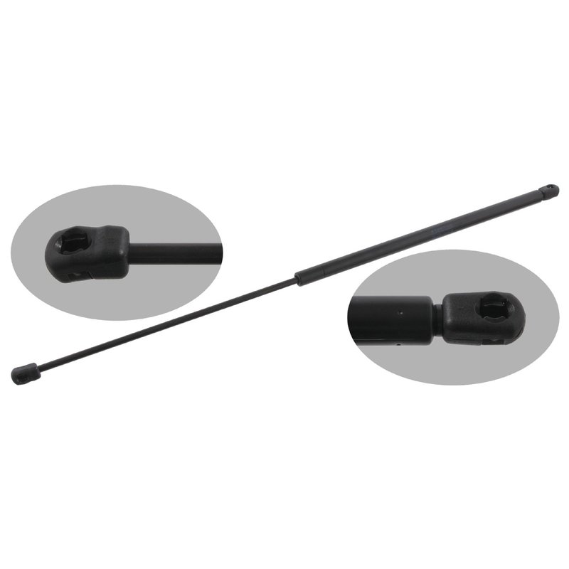 Febi 31636 Hood Lift Support - Left