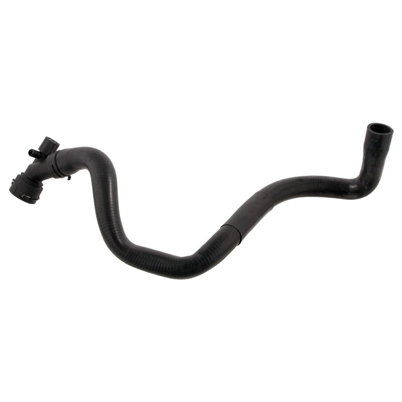 Febi 32117 Radiator Coolant Hose - Lower