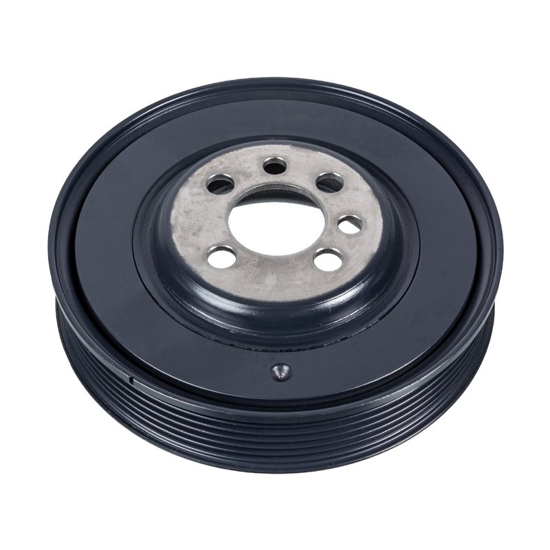 Febi 32187 Engine Crankshaft Pulley