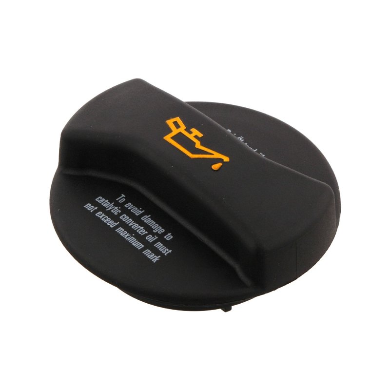 Febi 32918 Engine Oil Filler Cap