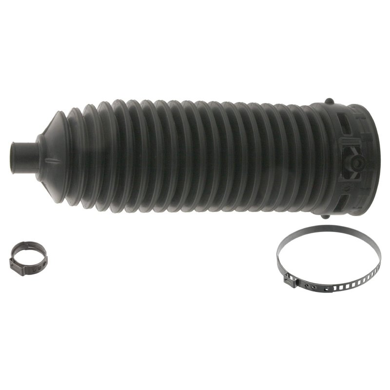 Febi 33475 Rack and Pinion Bellows Kit - Front