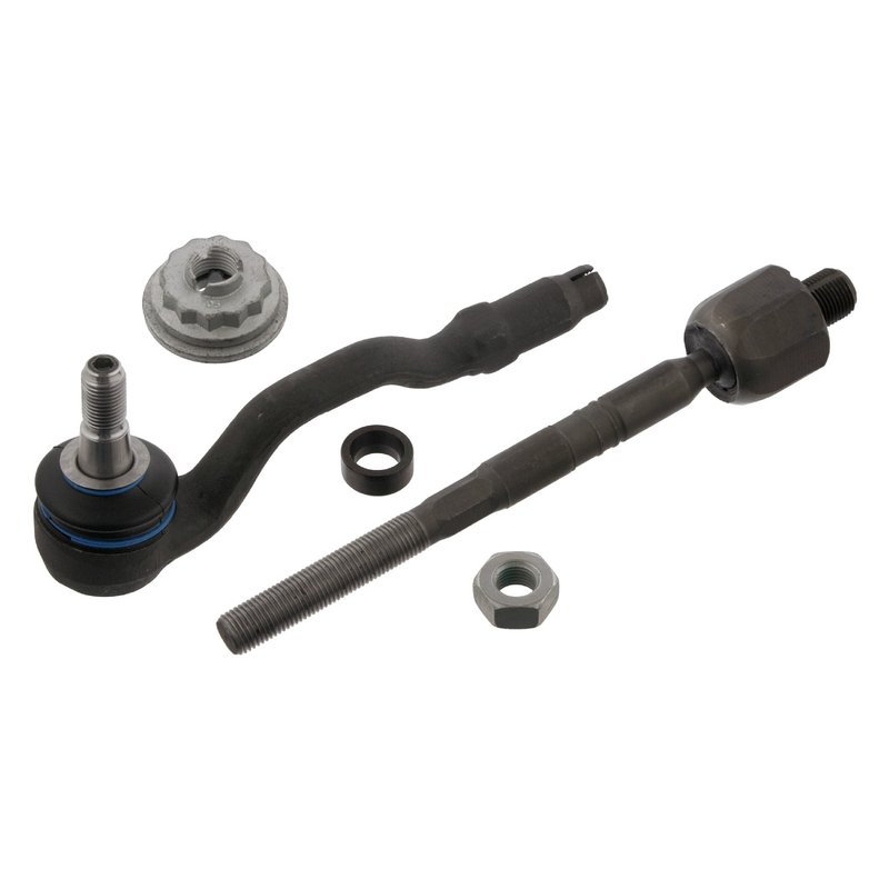 Febi 33512 Steering Tie Rod - Front