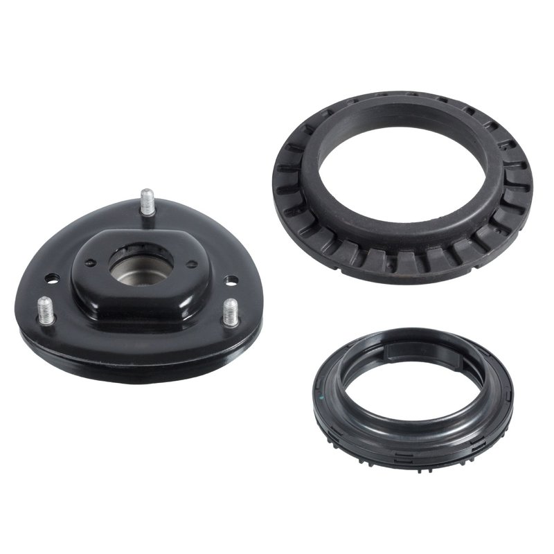 Febi 33513 Suspension Strut Mount - Front