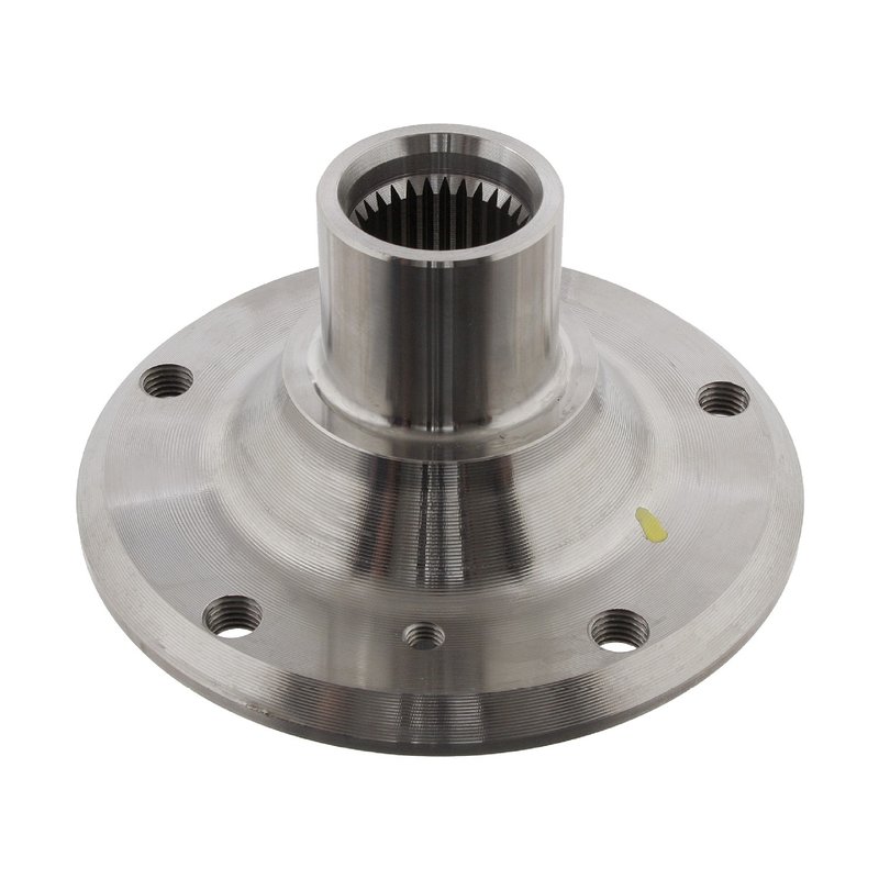 Febi 33736 Wheel Hub - Rear
