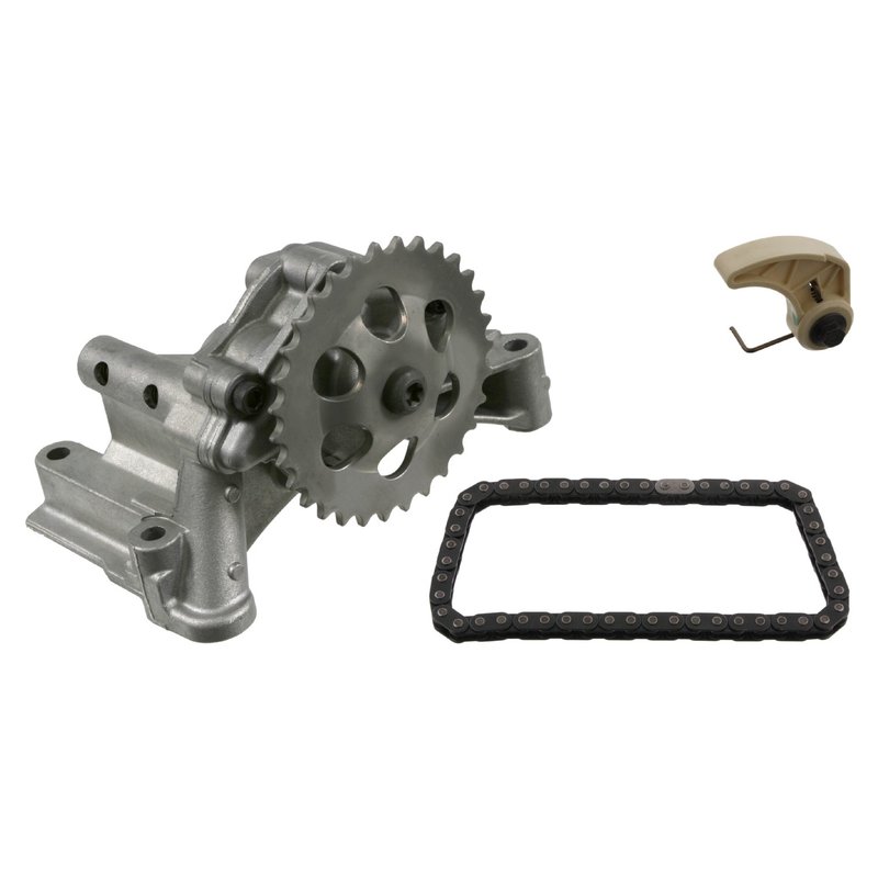 Febi 33753 Engine Oil Pump Kit