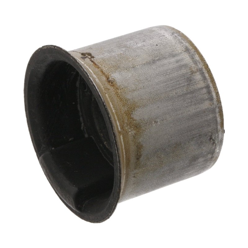 Febi 33973 Suspension Control Arm Bushing - Front Lower Rearward