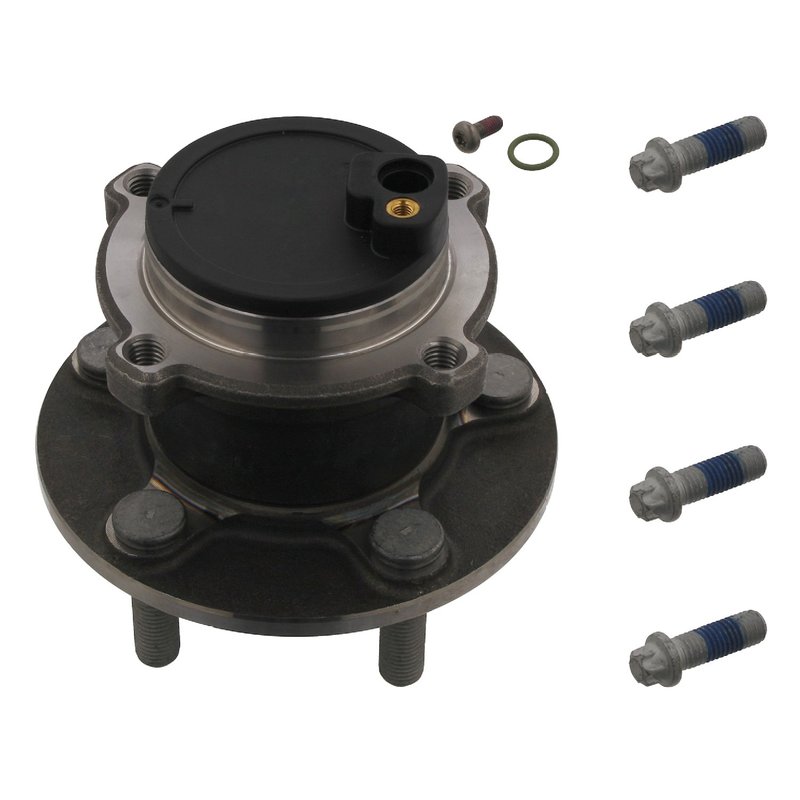 Febi 34271 Wheel Bearing Kit - Rear