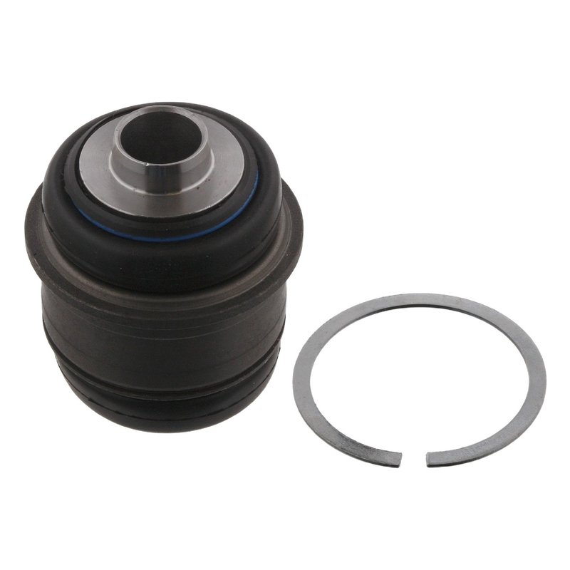 Febi 34326 Suspension Control Arm Bushing - Rear