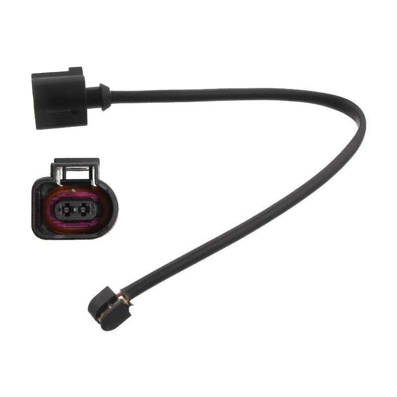 Febi 34497 Disc Brake Pad Wear Sensor - Front