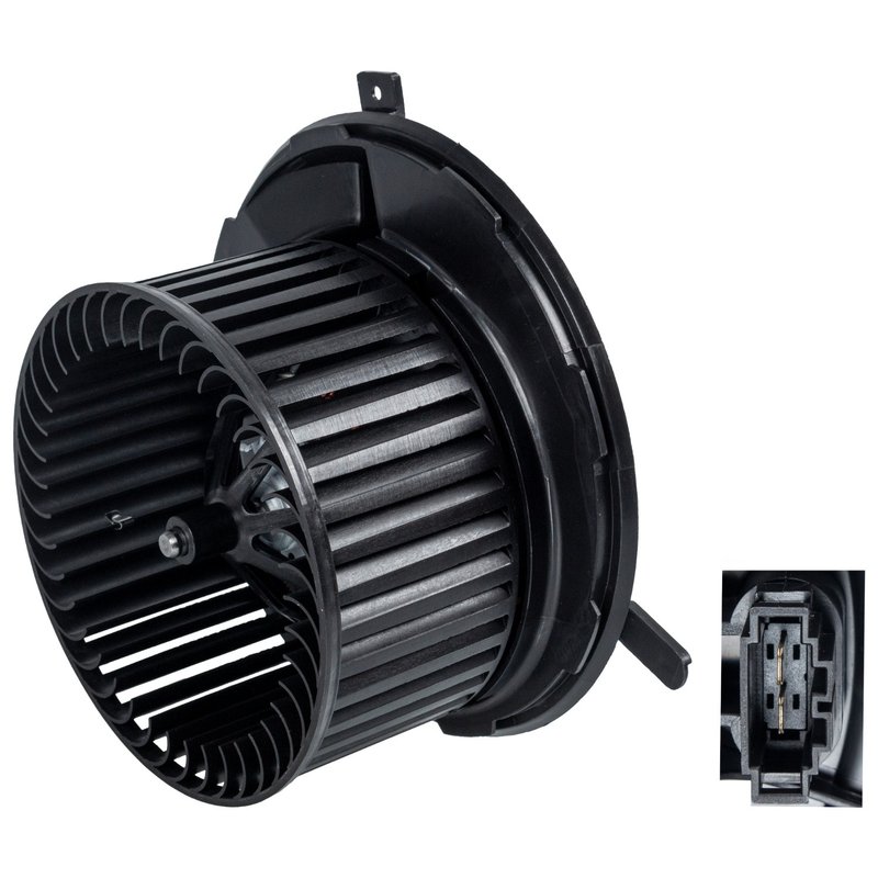 Febi 34726 HVAC Blower Fan