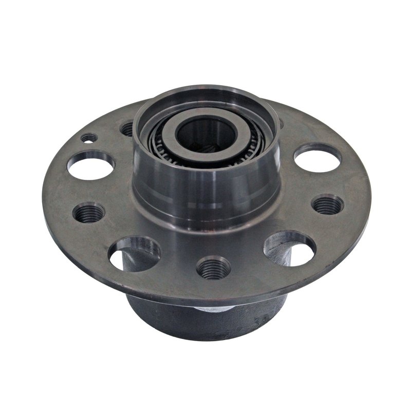 Febi 36078 Wheel Bearing Kit - Front