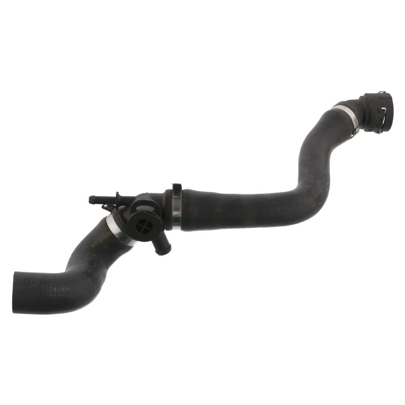Febi 36093 Radiator Coolant Hose - Upper