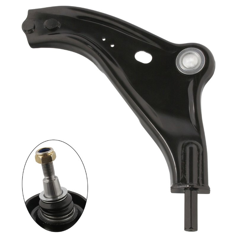 Febi 36140 Suspension Control Arm - Front Left Lower