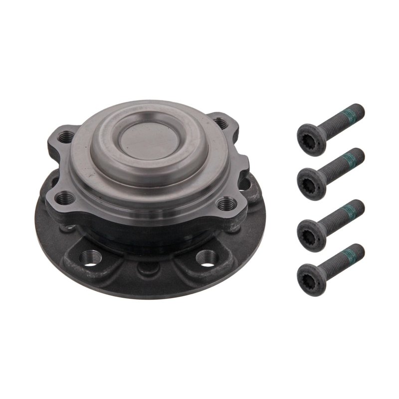 Febi 36289 Wheel Bearing Kit - Front