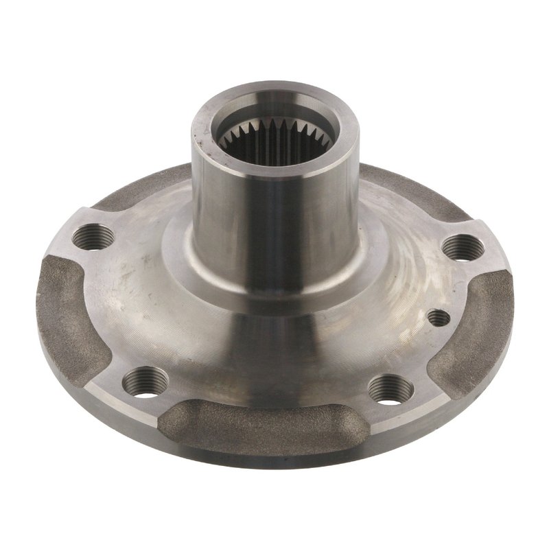 Febi 36679 Wheel Hub - Rear