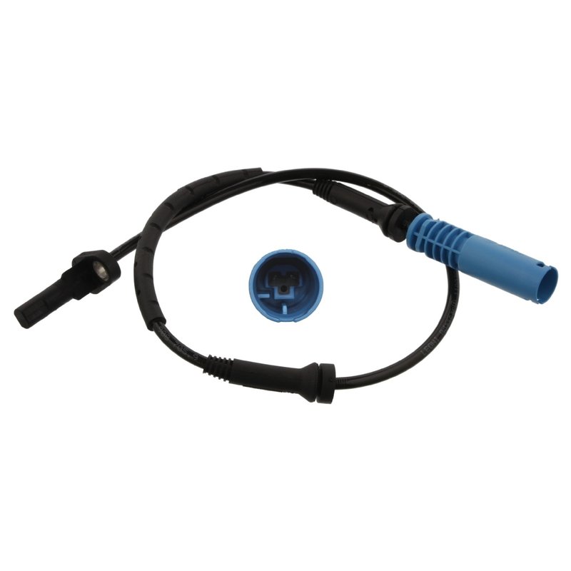 Febi 36809 ABS Wheel Speed Sensor - Front