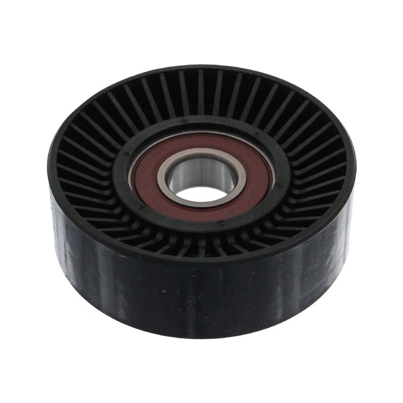 Febi 37515 Accessory Drive Belt Idler Pulley