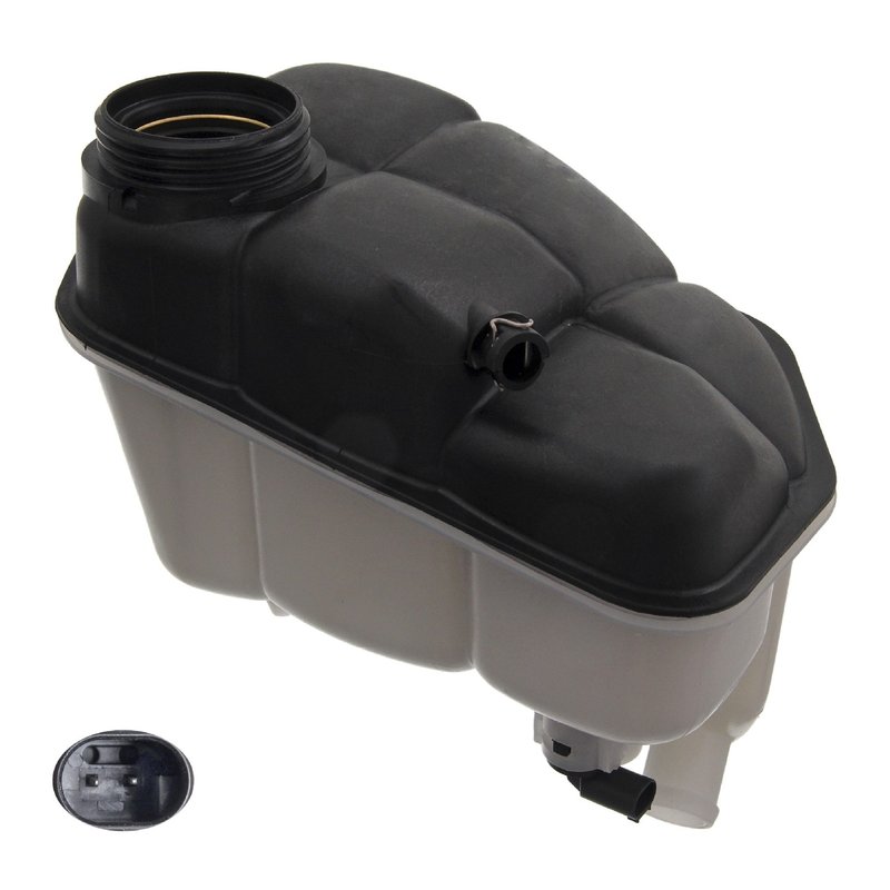 Febi 37645 Engine Coolant Reservoir