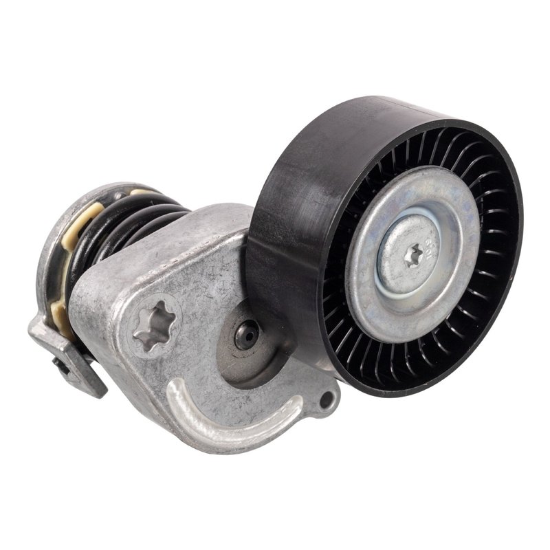 Febi 37697 Accessory Drive Belt Tensioner Assembly