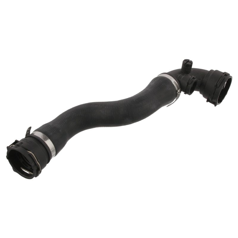 Febi 37721 Radiator Coolant Hose
