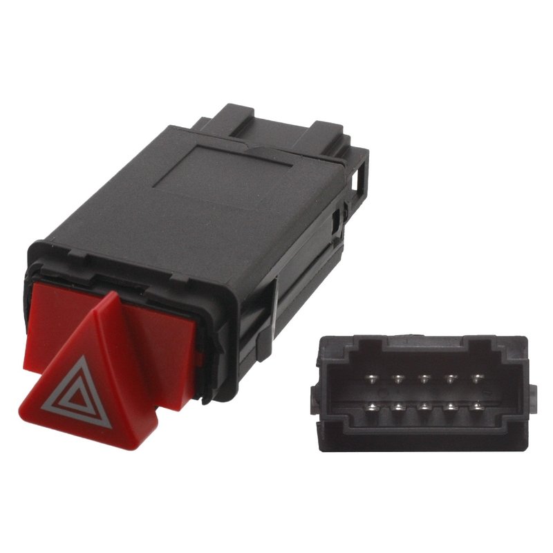 Febi 37783 Hazard Warning Flasher