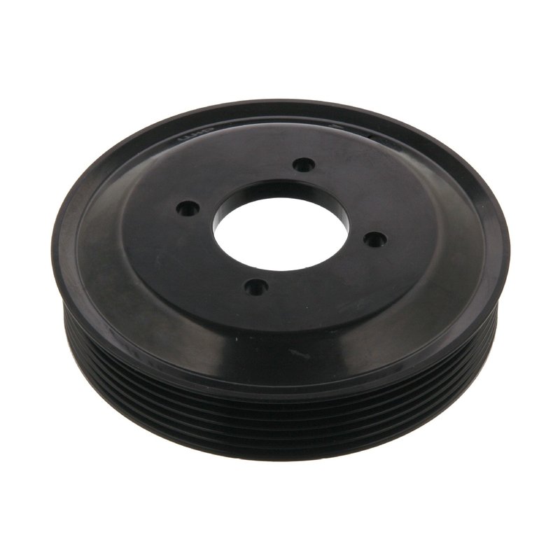 Febi 38328 Engine Water Pump Pulley