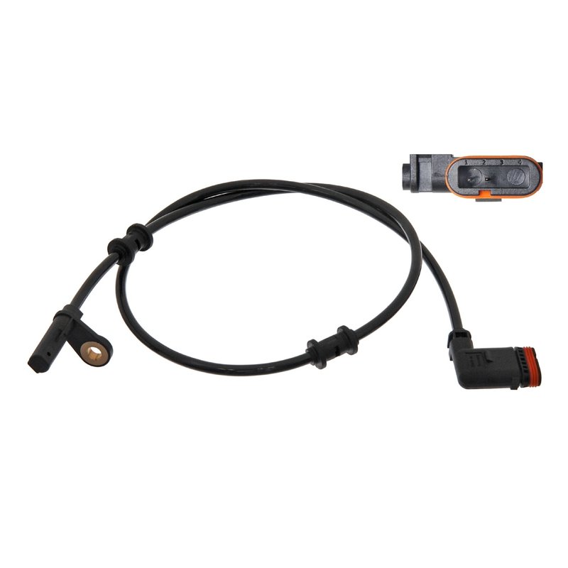 Febi 38369 ABS Wheel Speed Sensor - Rear Left