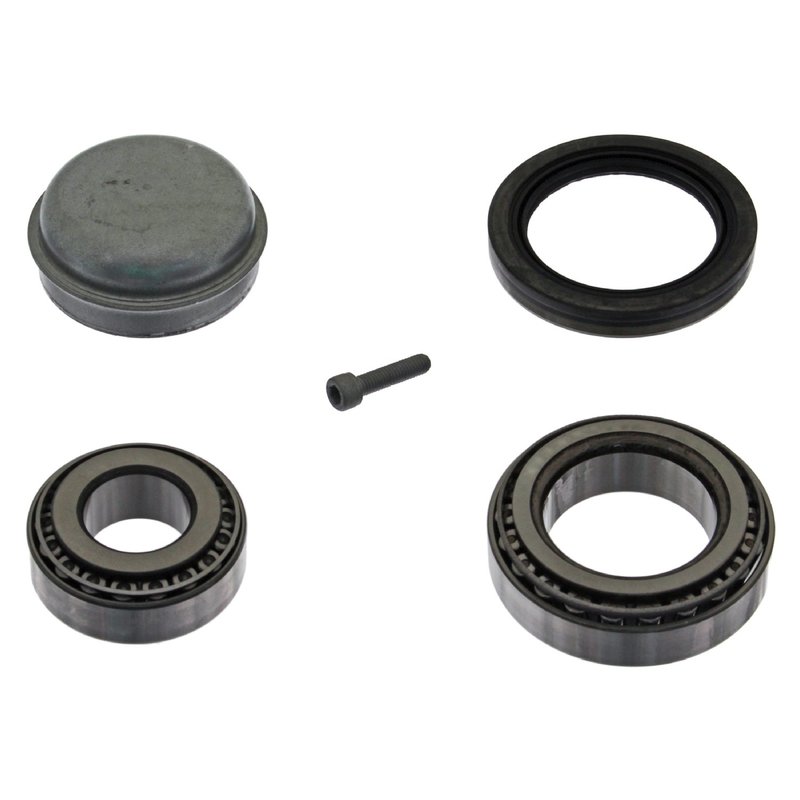 Febi 38374 Wheel Bearing Kit - Front
