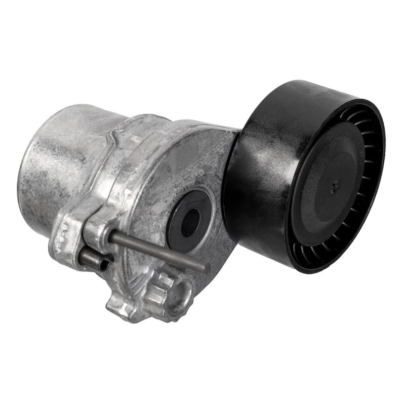 Febi 38465 Accessory Drive Belt Tensioner Assembly