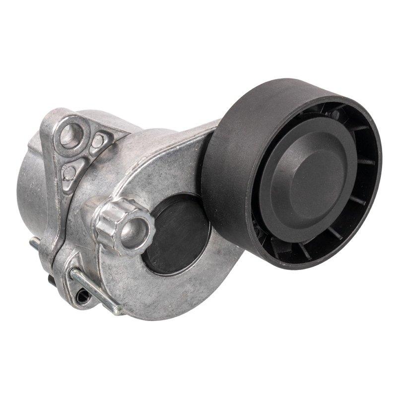 Febi 38469 Accessory Drive Belt Tensioner Assembly