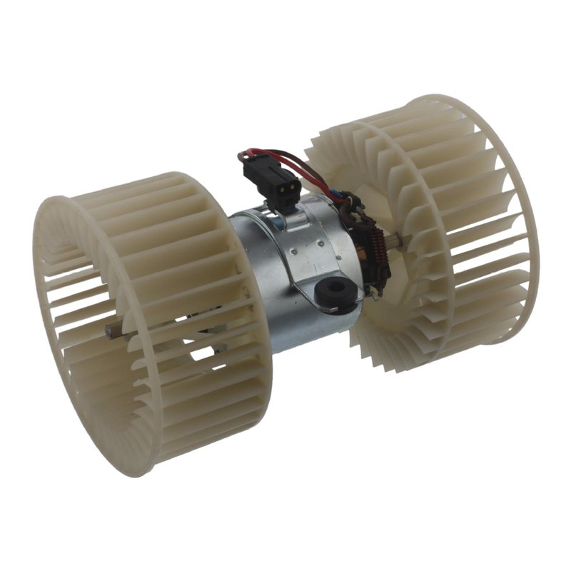 Febi 38481 HVAC Blower Fan