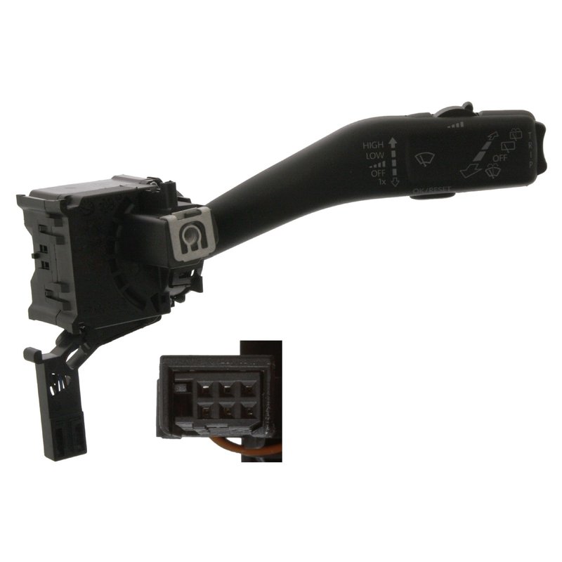 Febi 38513 Steering Column Control Switch