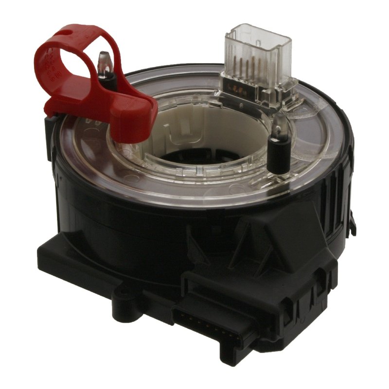 Febi 38628 Air Bag Clockspring Connector