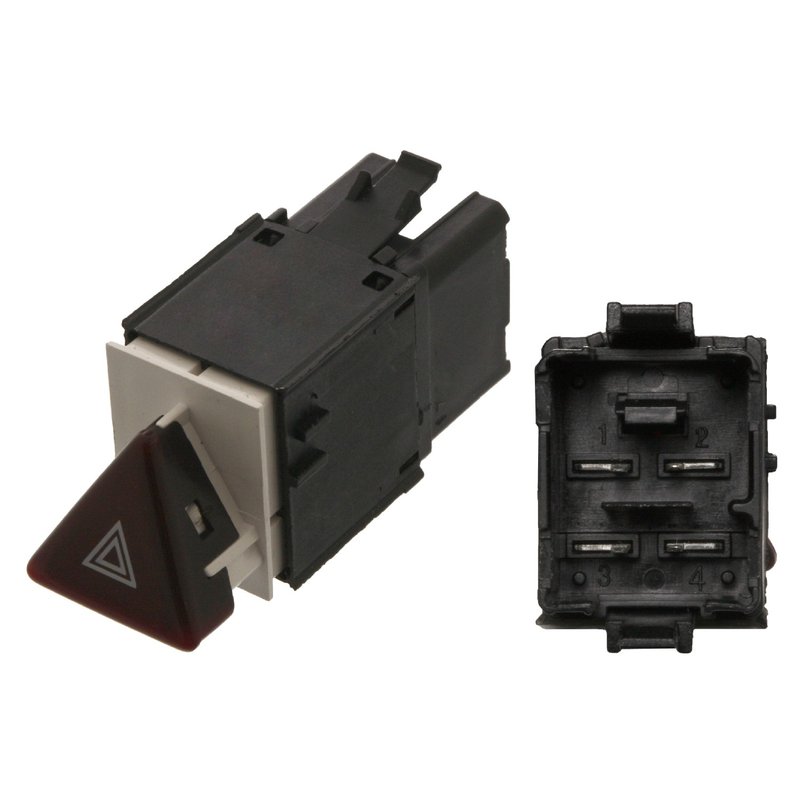 Febi 38646 Hazard Warning Flasher