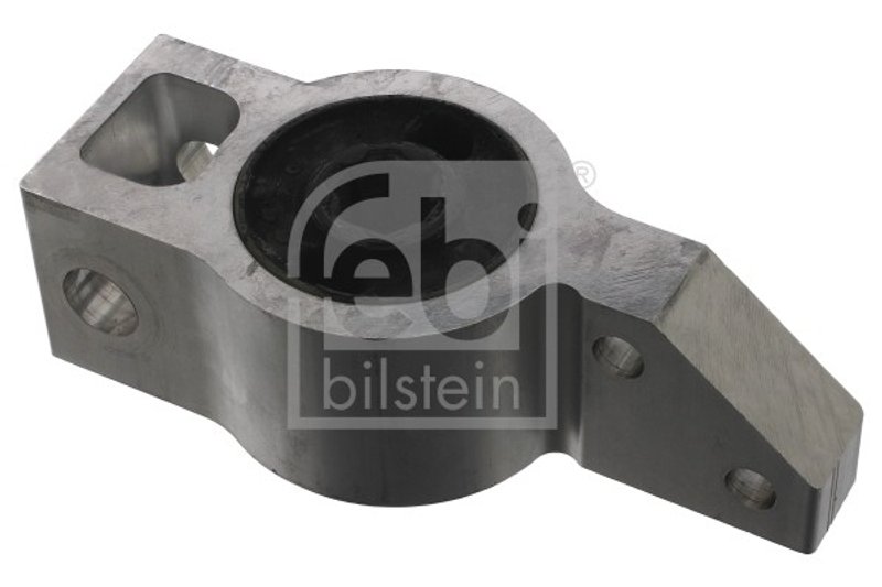 Febi 38663 Suspension Control Arm Bushing - Front Right Rearward
