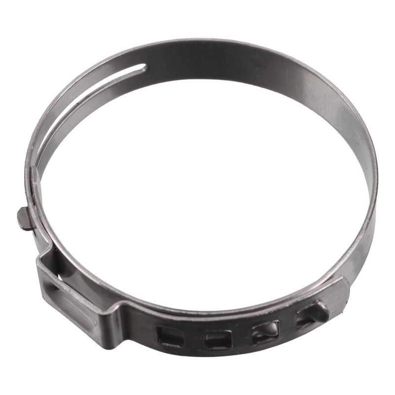 Febi 38758 Axle Boot Clamp - Rear
