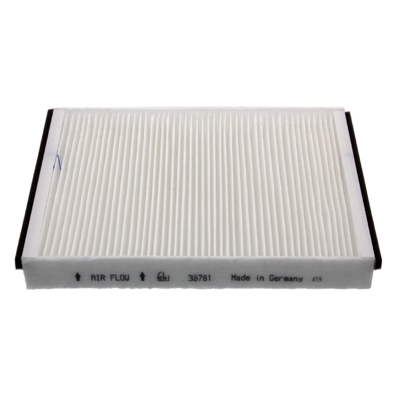 Febi 38781 Cabin Air Filter