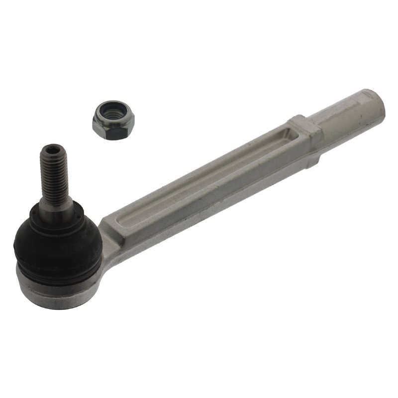 Febi 38886 Steering Tie Rod End - Front Outer or Outer