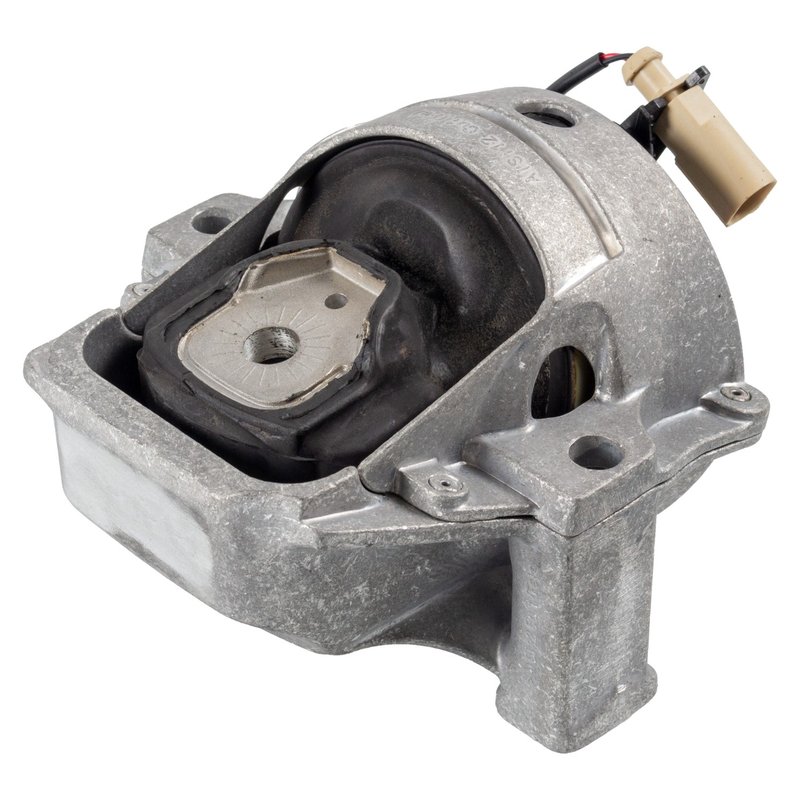 Febi 39157 Engine Mount - Left