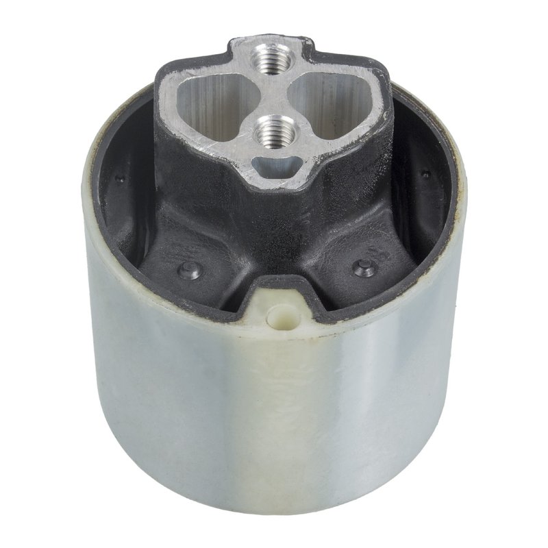 Febi 39162 Transmission Mount - Rear