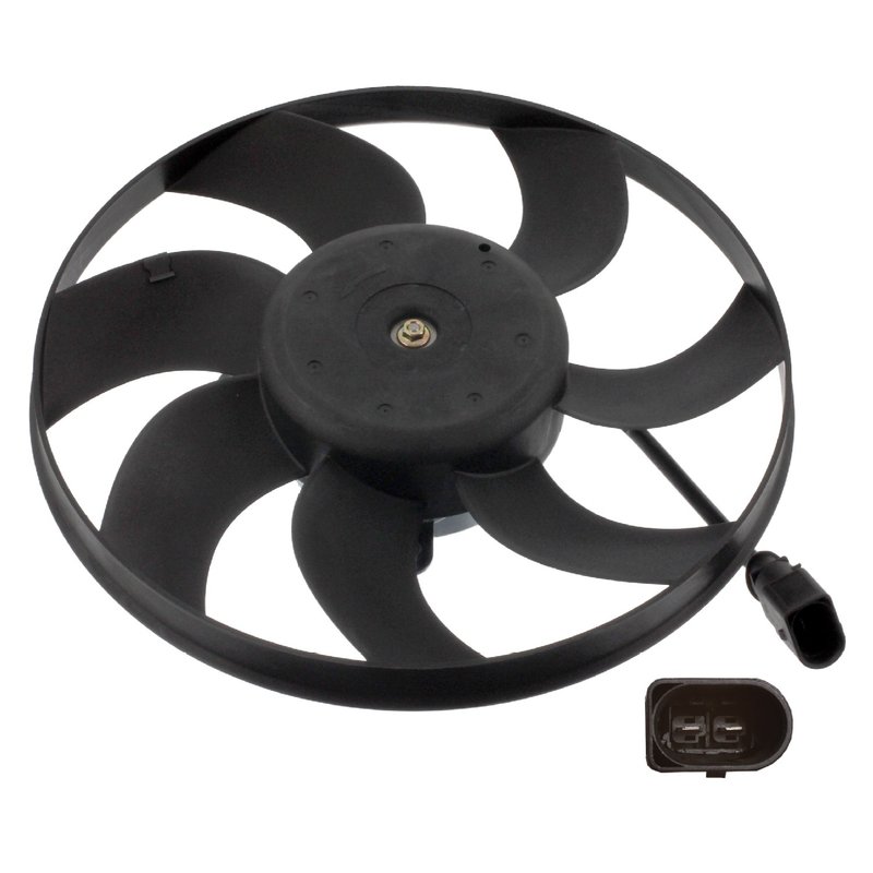 Febi 39164 Engine Cooling Fan Blade