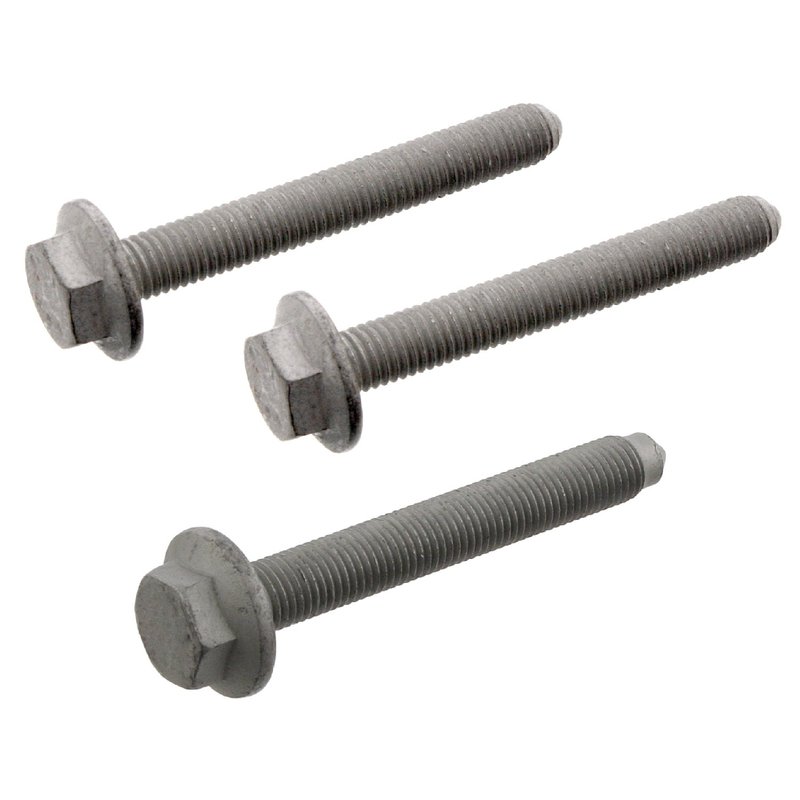 Febi 39231 Suspension Control Arm Bolt Kit