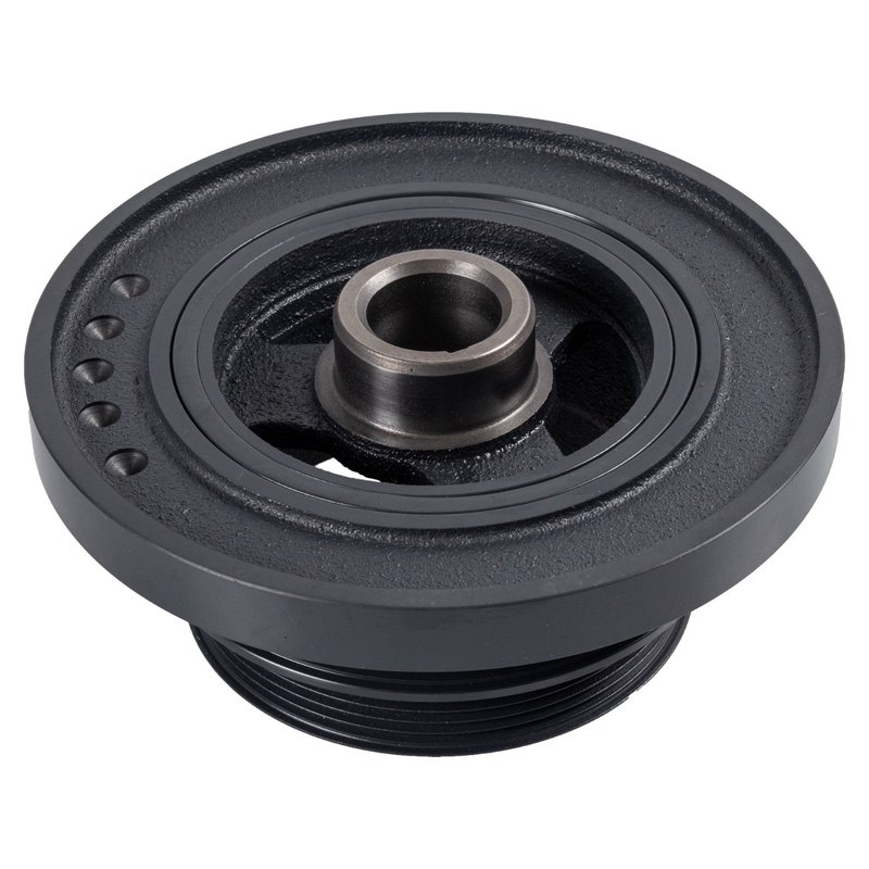 Febi 39624 Engine Crankshaft Pulley