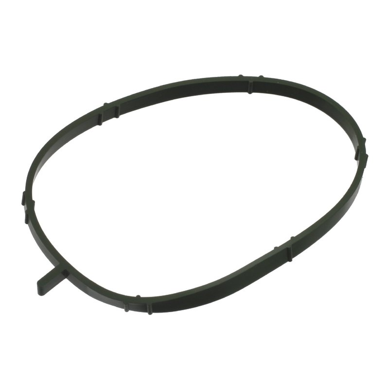 Febi 39736 Fuel Injection Throttle Body Mounting Gasket