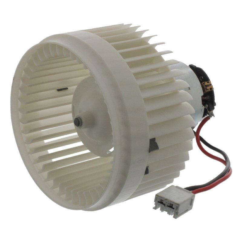 Febi 40185 HVAC Blower Motor