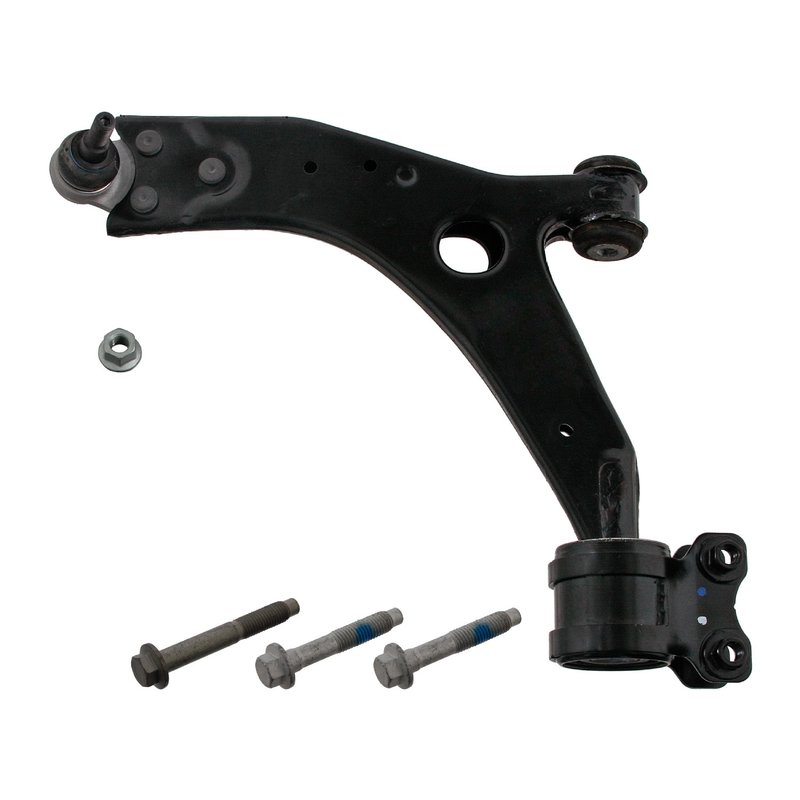Febi 40625 Suspension Control Arm - Front Left Lower