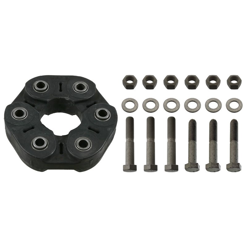 Febi 40928 Drive Shaft Flex Joint Kit